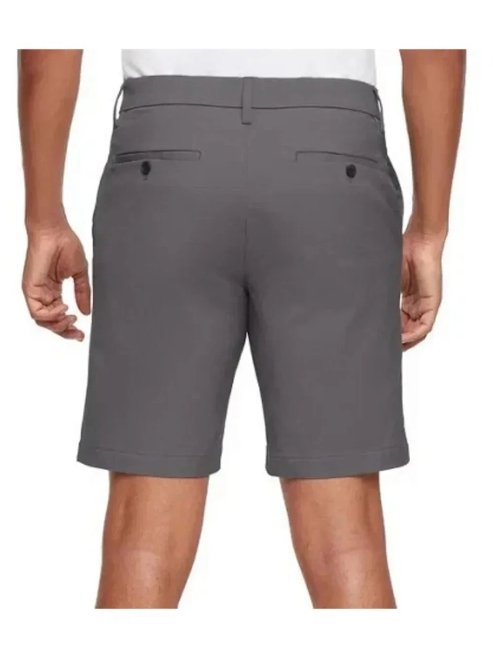 Banana Republic Men's‎ Chino Short